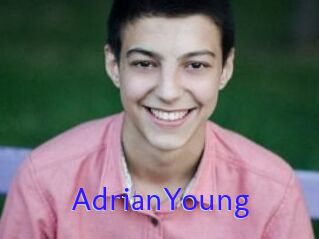 Adrian_Young