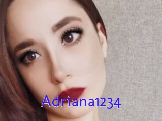 Adriana1234