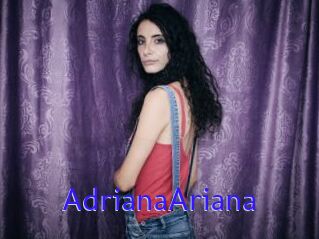 AdrianaAriana