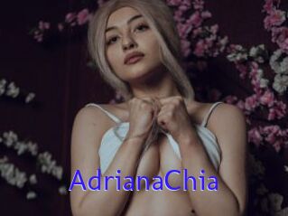 AdrianaChia