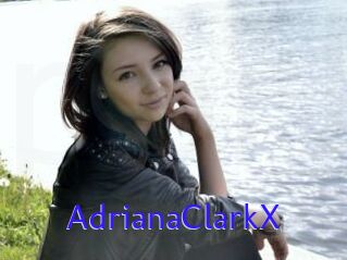 AdrianaClarkX