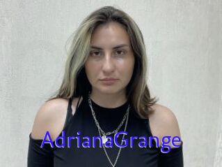 AdrianaGrange