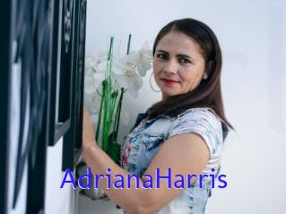 AdrianaHarris