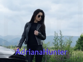 AdrianaHunter