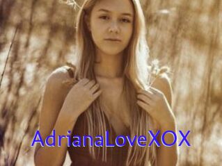 AdrianaLoveXOX