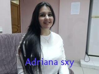 Adriana_sxy