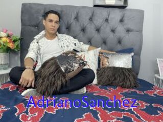 AdrianoSanchez