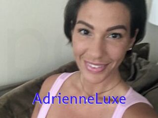 AdrienneLuxe