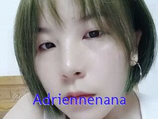 Adriennenana