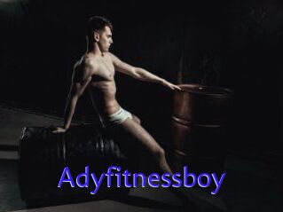 Adyfitnessboy