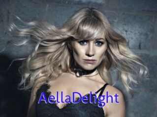 AellaDelight