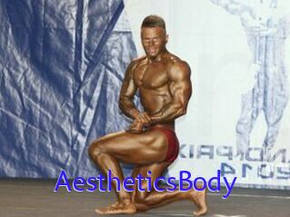 AestheticsBody