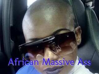 African_Massive_Ass