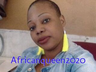 Africanqueen2020