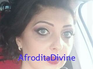 AfroditaDivine