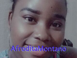 AfroditaMontano