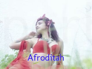 Afroditah