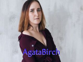 AgataBirch