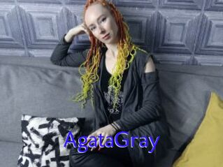 AgataGray