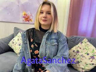 AgataSanchez