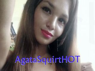 AgataSquirtHOT