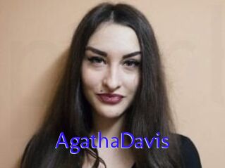 AgathaDavis