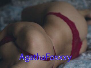 AgathaFoxxxy