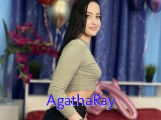 AgathaRay