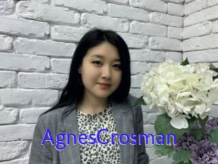 AgnesCrosman