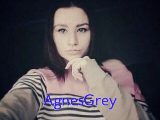 AgnesGrey