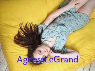 AgnessLeGrand