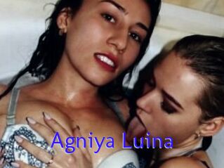 Agniya_Luina