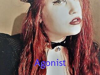 Agonist