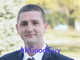 AhGoodGuy