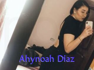 Ahynoah_Diaz