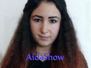 AidaShow