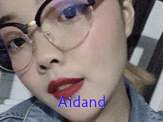 Aidand