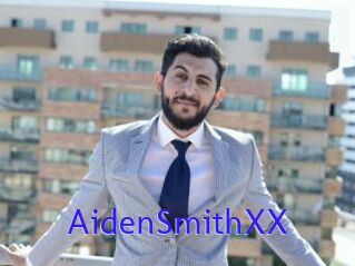 AidenSmithXX