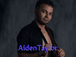 AidenTaylor