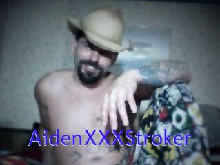 Aiden_XXX_Stroker