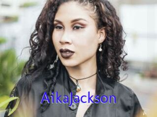 AikaJackson