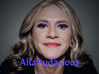 AilaAudacious