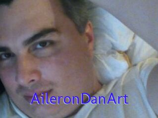 AileronDanArt