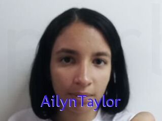 AilynTaylor