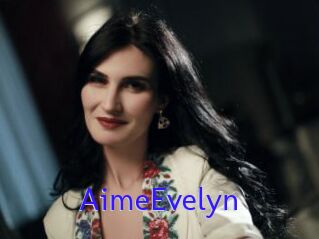 AimeEvelyn