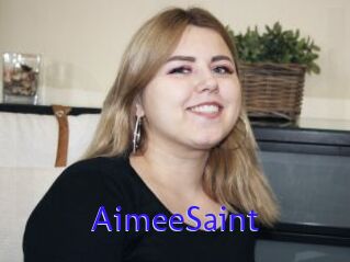 AimeeSaint