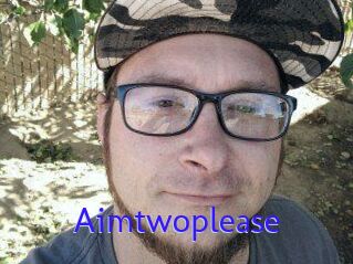 Aimtwoplease