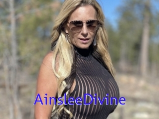 AinsleeDivine