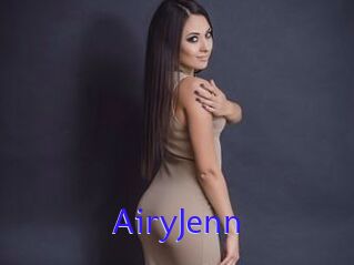 AiryJenn