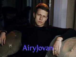 AiryJovan